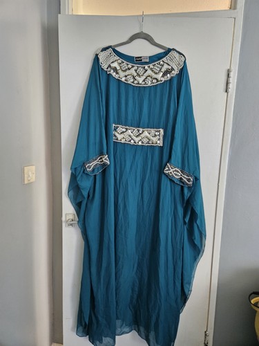 Midleastern blue special - midleastern,