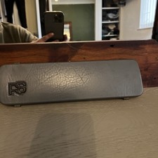 FORD SIERRA 3DR COSWORTH ECU COVER DASHBOARD GENUINE RS500