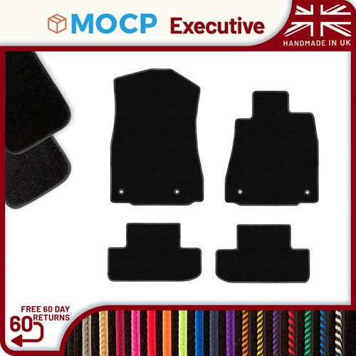 Executive car mats fit - to,