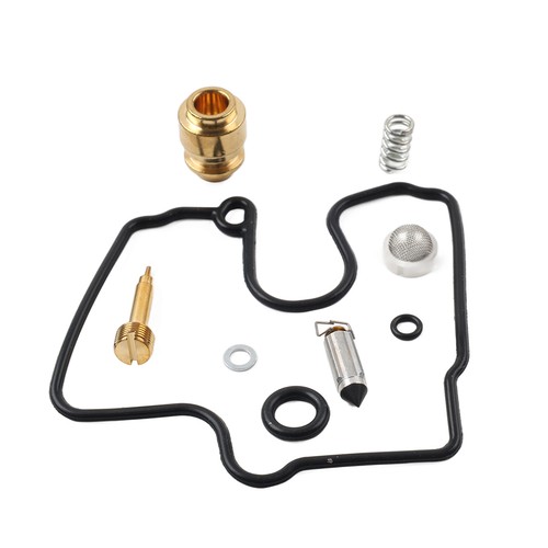 Carburetor carb repair rebuild - carburetor,