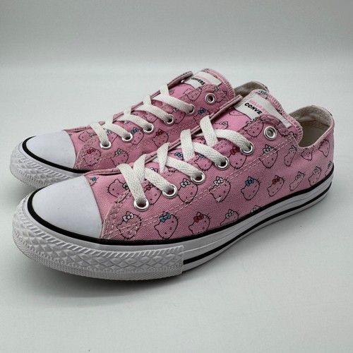 Converse hello kitty - kitty, prism