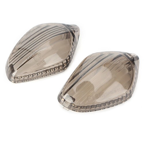 Turn signal blinker light lens - signal,