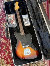Fender Mexico Jazzmaster
