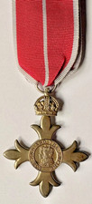 Medal - GENUINE Member of the