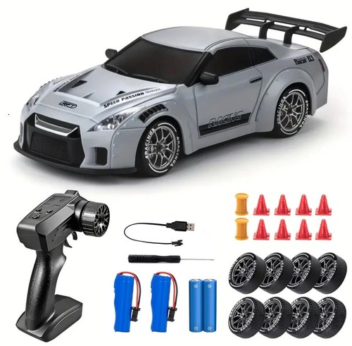4wd drift car - drift,