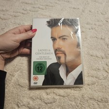 George Michael: Ladies and