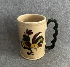 Vintage Poppytrail by Metlox