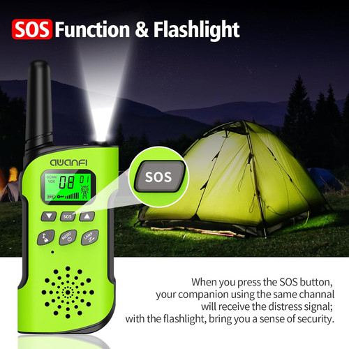 Walkie talkies for kids - for,