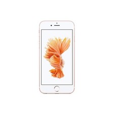 Apple iPhone 6s 64GB Smart Mobile Phone Smartphone Sim Free Rose Gold Unlocked