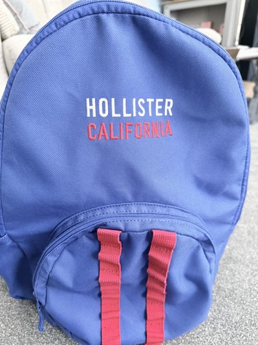 Hollister california blue - california,