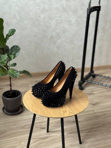 Jeffrey campbell handmade - jeffrey,