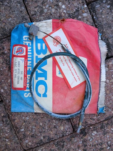 Nos austin princess 1100 - austin,