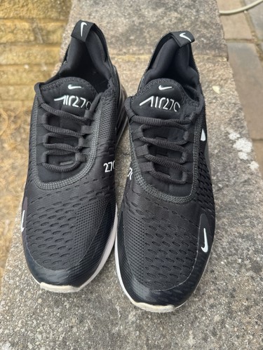 Nike air max 270 - air, low