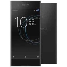 Sony Xperia XA1 - 32GB - Black