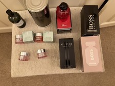 Various Empty Perfume, Eau De