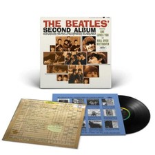 The beatles - beatles, beatles’