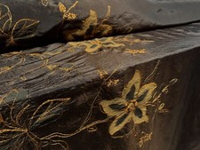 Taffeta Faux Silk Fabric, Per