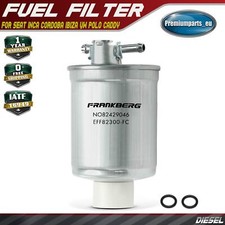 Fuel Filter for Seat Inca
