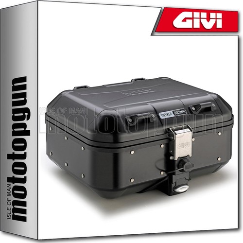 Givi dlm30b top - dlm30b, case