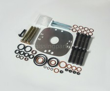 Flow divider repair kit for