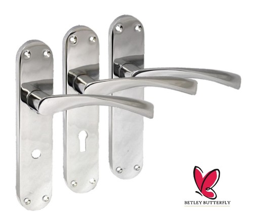 Astrid door handle backplate - door,