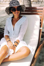 Three of Something Madame