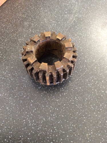 Bsa c11 gearbox 25t - bsa,