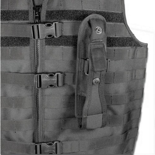 Protec black molle - protec, modular
