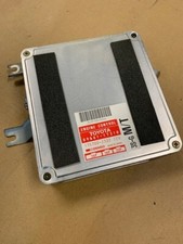 Toyota MR2 MK2 2L Petrol GTi