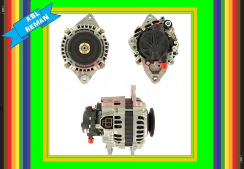 Alternator for mitsubishi - alternator,