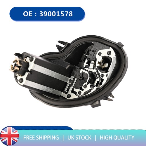 New bulb holder rear right - new, uk