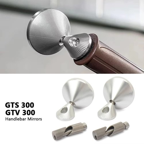 Motorcycle aluminum mirrors - motorcycle,