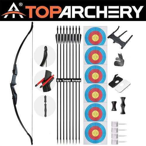 Archery takedown recurve - archery,