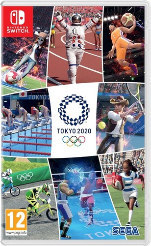 Olympic games tokyo 2020 - olympic,