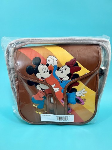 Disney coach courier - courier, bag