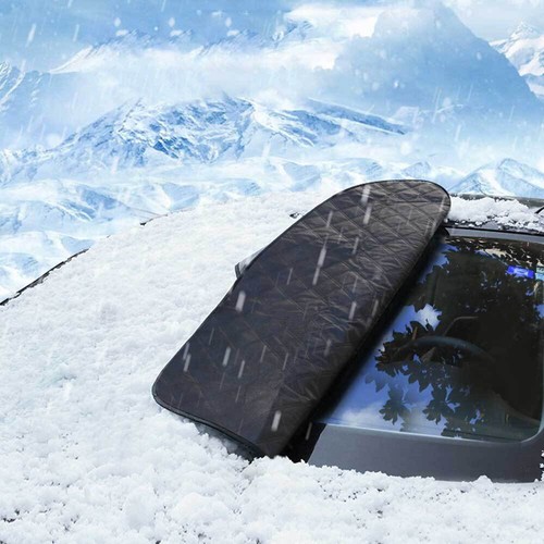 Auto car front windscreen - windscreen, sun