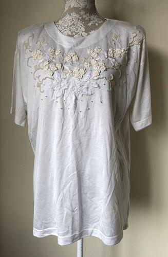 Vintage hannah embellished - vintage,