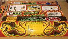 5 Pack Of Flexible Arcade