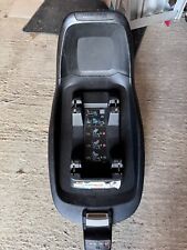 Car seat child ISOfix base - 2 way fix