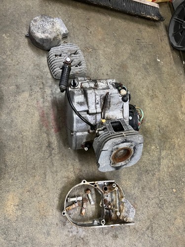 1974 yamaha dt125 engine - , for