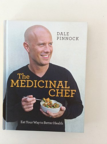 The medicinal chef dale - the,