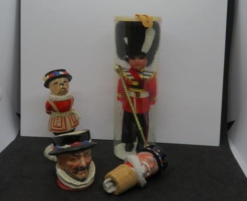 Beefeater collectibles - beefeater,
