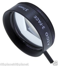 37mm Video Camera 3 Face