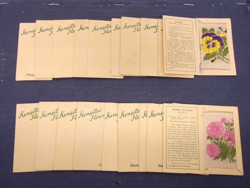 Wix kensitas silk flowers 1st - wix,