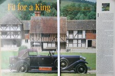 Original CSC 1996 mag