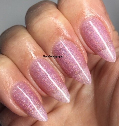 Bluesky gel nail polish - gel,