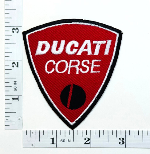 Embroidered patch - embroidered,