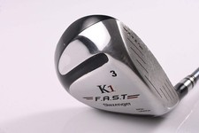Slazenger K1 Fast #3 Wood / 15