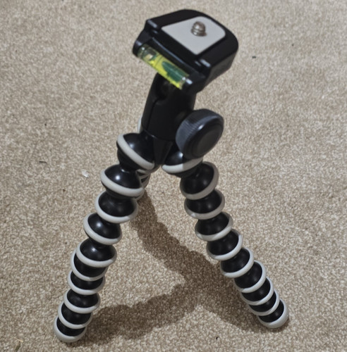 Flexible gorilla style mini - flexible,
