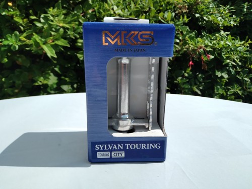 Mks sylvan touring pedals - sylvan,